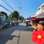 Cần bán gấp nhà mặt tiền chợ Xuân Thới Đông, sổ hồng riêng - Ảnh thu nhỏ 9