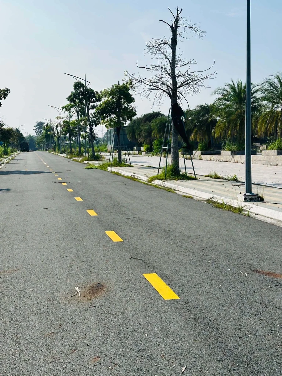 Bán lô đất 126m2 tại Hòa Long, Bà Rịa - Vũng Tàu, giá 1 tỷ 280 - Ảnh thu nhỏ 3