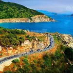 Bán đất mặt tiền biển KDL Vĩnh Hy Khánh Hòa (Ninh Thuận cũ) - Ảnh thu nhỏ 8