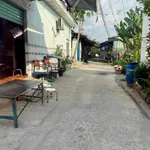 Bán đất thổ cư 5x28 sổ hồng riêng gần chợ Đình, Đức Lập, Tây Ninh giá 1,18 tỷ - Ảnh thu nhỏ 1