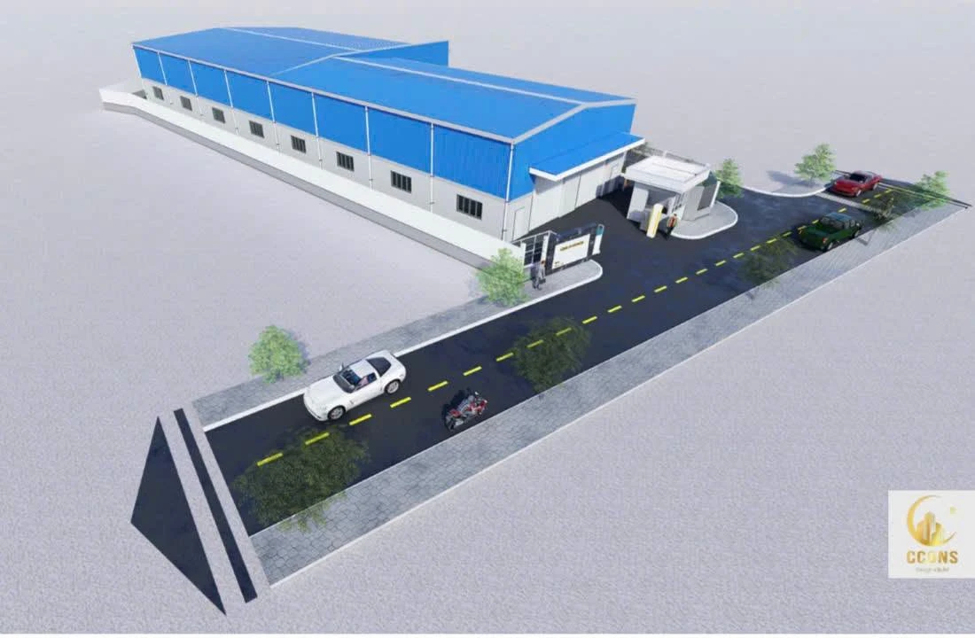 Bán 2400m² đất SKC Hố Nai, gần Hoàng Văn Bổn, 12 tỷ - Ảnh thu nhỏ 5
