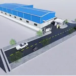 Bán 2400m² đất SKC Hố Nai, gần Hoàng Văn Bổn, 12 tỷ - Ảnh thu nhỏ 5