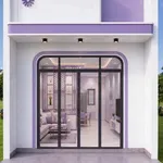 Bán nhà mới gần biển 90m2, 2PN, Ninh Thủy, Khánh Hòa - Ảnh thu nhỏ 4