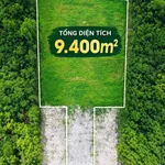 Bán đất 9.400m2 tại Phường Chơn Thành, Bình Dương - 3 tỷ - Ảnh thu nhỏ 1