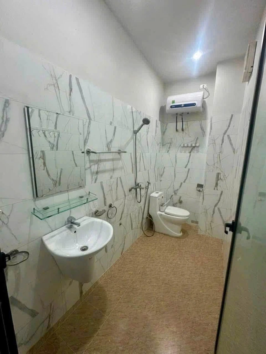 Bán nhà 4 tầng 36m² đường Hồ Sen, Quận Lê Chân, Hải Phòng - Ảnh thu nhỏ 5