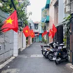 Bán nhà hẻm xe hơi gần mặt tiền Hoàng Văn Thụ, 40m2, giá 6 tỷ, Phú Nhuận - Ảnh thu nhỏ 2
