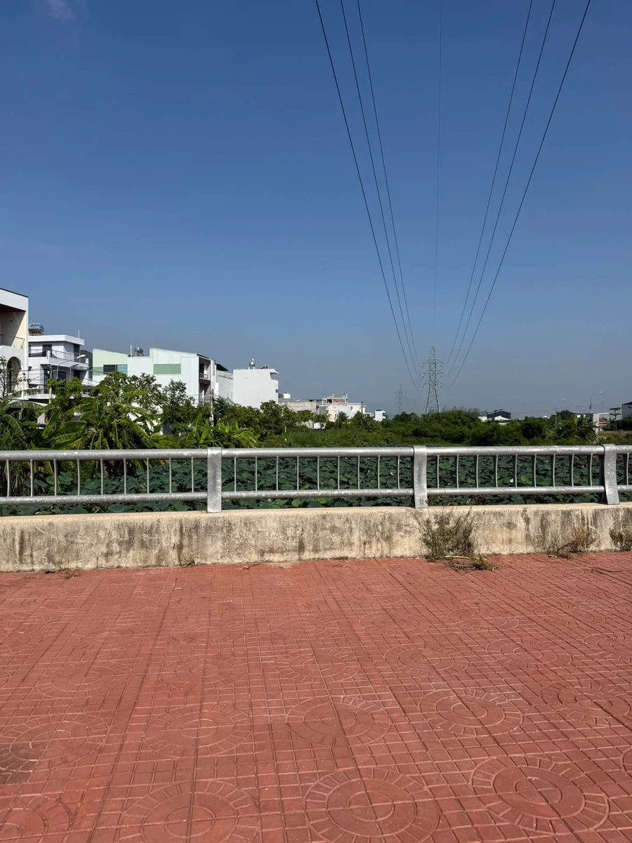Bán lô đất mặt tiền Nhơn Phú 58m² Quy Nhơn - Ảnh thu nhỏ 2