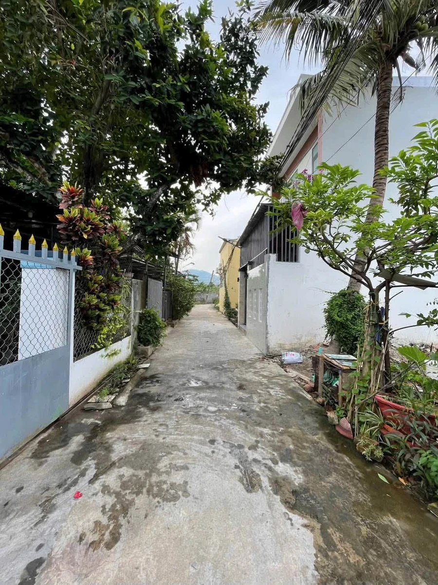 Bán lô đất 2 mặt tiền KDC Lộc Phát Nha Trang 70m2 - Ảnh thu nhỏ 3