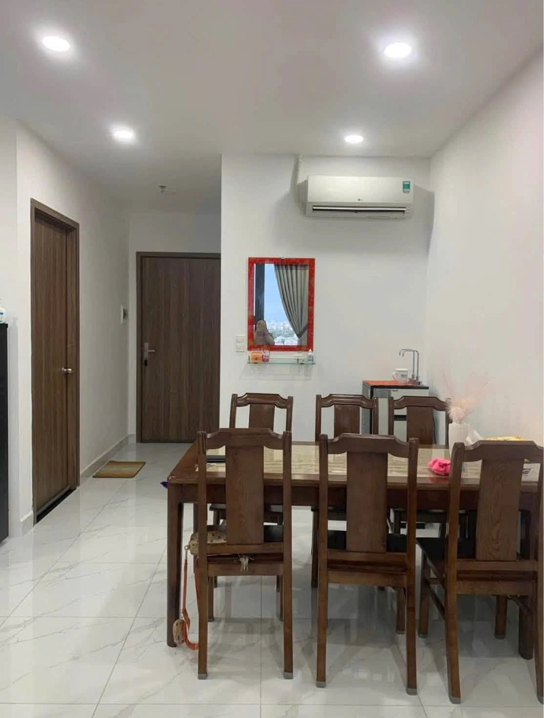 Bán căn hộ 53m² 2PN Quy Nhơn 890 triệu - Ảnh 1