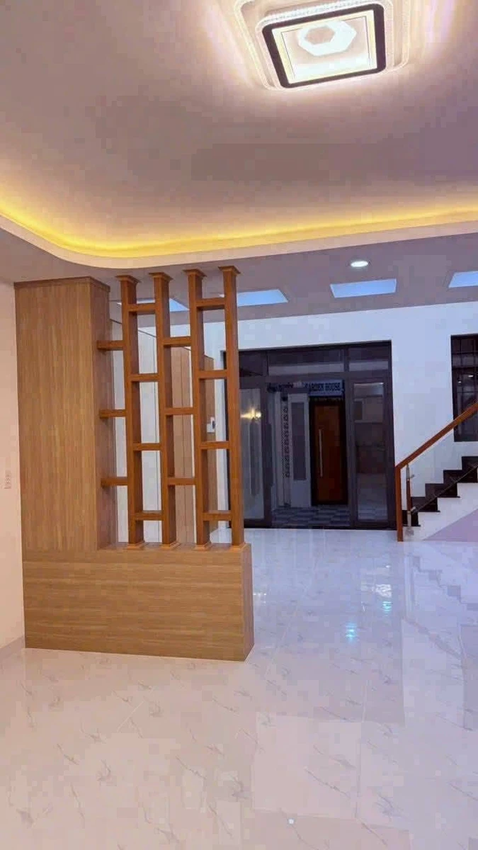 Bán nhà mới xây 3PN 120m2 Phường Long An Tây Ninh - Ảnh thu nhỏ 4