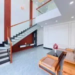 Bán nhà trệt lầu 3 phòng ngủ 163m² Trương Định Rạch Giá - Ảnh thu nhỏ 3