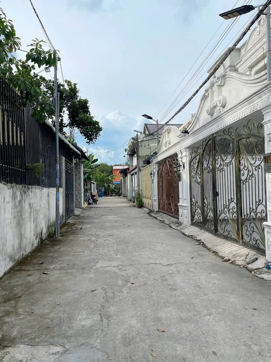 Bán đất Phú Mỹ 86 m² mặt tiền ô tô - Ảnh thu nhỏ 3