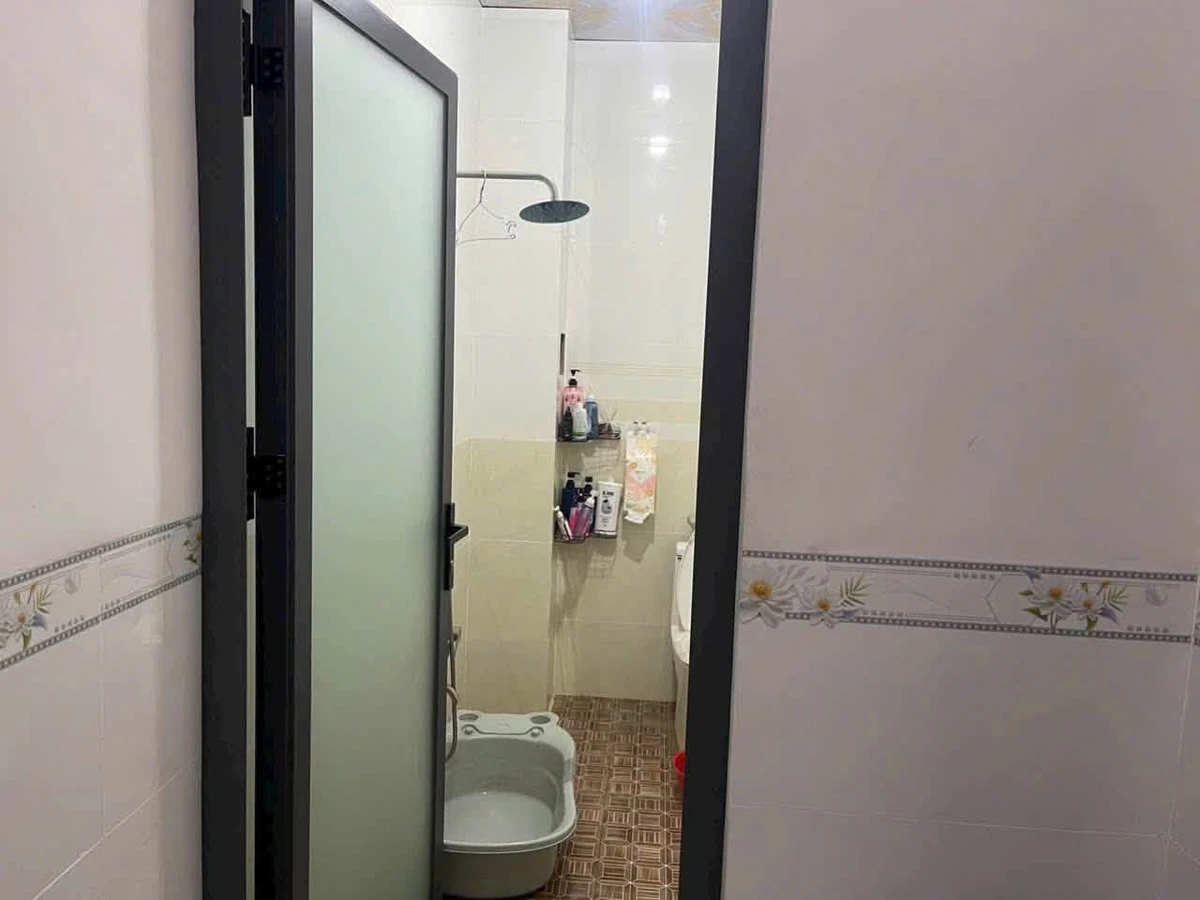 Bán nhà mái Thái 3PN Trảng Bom, Đồng Nai 140m² 1 tỷ 550 triệu - Ảnh thu nhỏ 4