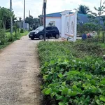 Bán đất nền 140m² Xã Tân Trụ, Tây Ninh 499 triệu - Ảnh thu nhỏ 1