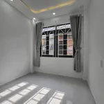 Bán nhà 3PN 2WC, 48m², Lạc Long Quân, Tân Bình - Ảnh thu nhỏ 5