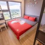Quỹ căn cho thuê Vin OCP1 từ Studio - 1PN - 2PN - 3PN giá tốt miễn 100% phí MG xem nhà 24/7 - Ảnh thu nhỏ 4