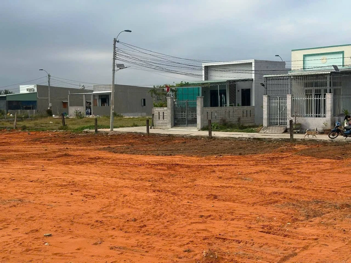 Bán đất nền 100m² Phan Thiết, Bình Thuận 650 triệu - Ảnh thu nhỏ 3
