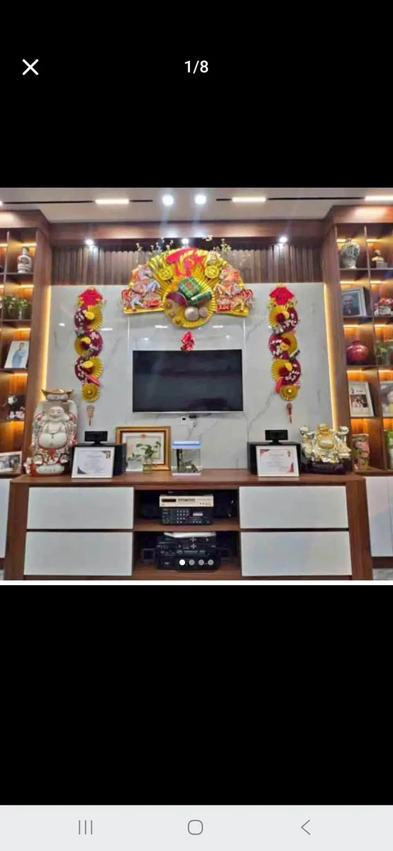 Bán nhà phố 64m2 lô góc Phan Trứ Kiến, Quận 3 - Ảnh thu nhỏ 5