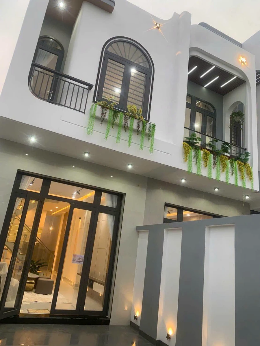 Bán nhà 3PN 96m² gần Tân Kim, Cần Giuộc, Long An, 2.7 tỷ - Ảnh thu nhỏ 3