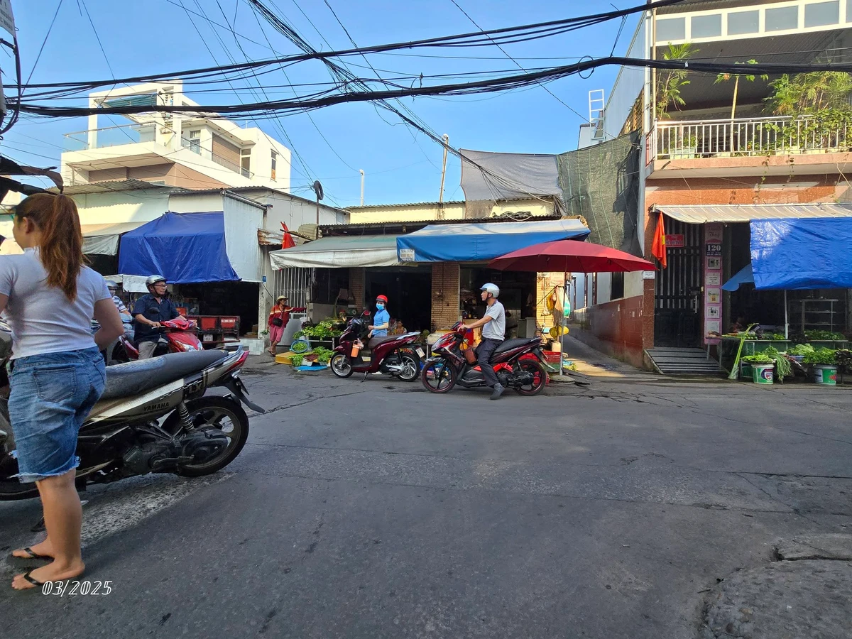 Bán lô đất 78m² An Bình, Đồng Nai, 2,45 tỷ - Ảnh 1