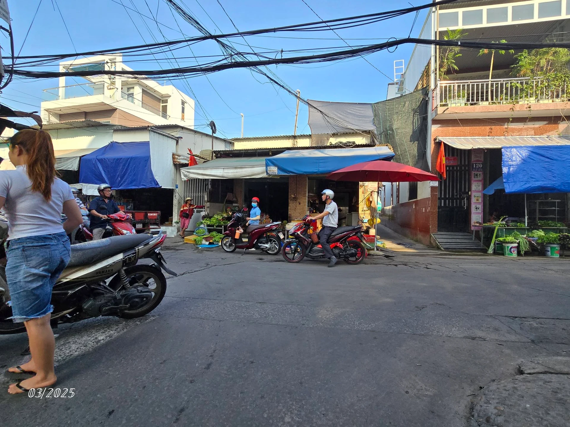 Bán lô đất 78m² An Bình, Đồng Nai, 2,45 tỷ - Ảnh 1