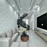 Bán nhà phố 4PN Tân Phong Biên Hòa 132m² giá 4,15 tỷ - Ảnh thu nhỏ 3