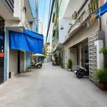 Bán nhà hẻm xe hơi 4 tầng 78m2 đường Phạm Văn Hai, Tân Bình giá 12,5 tỷ - Ảnh thu nhỏ 1