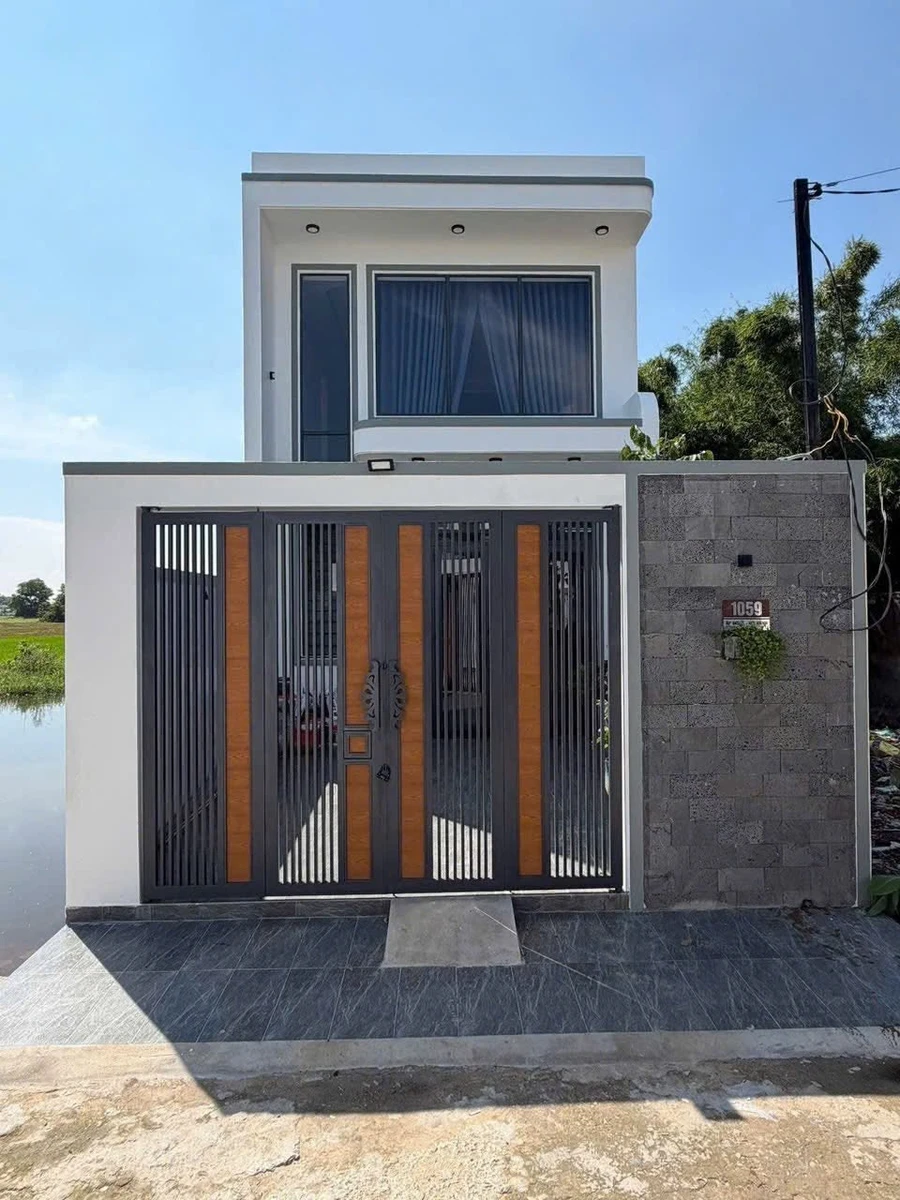 Bán nhà 3PN Mỹ Hạnh Nam Tây Ninh 104m² 2.38 tỷ - Ảnh thu nhỏ 2