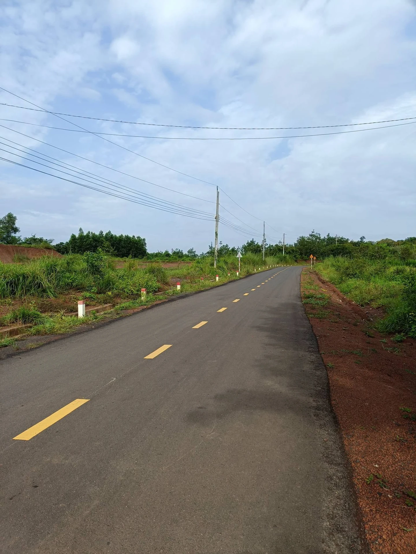 Bán đất 1300m² Xã Tân Tiến, Bù Đốp, Bình Phước - Ảnh 1