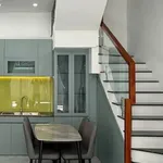 Bán nhà 1 trệt 2 lầu 3 PN 54m2 đường Mạc Đĩnh Chi Vũng Tàu - Ảnh thu nhỏ 5