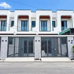 Bán nhà phố Phước Tân 140m2 4PN, giá 700 triệu - Ảnh thu nhỏ 1