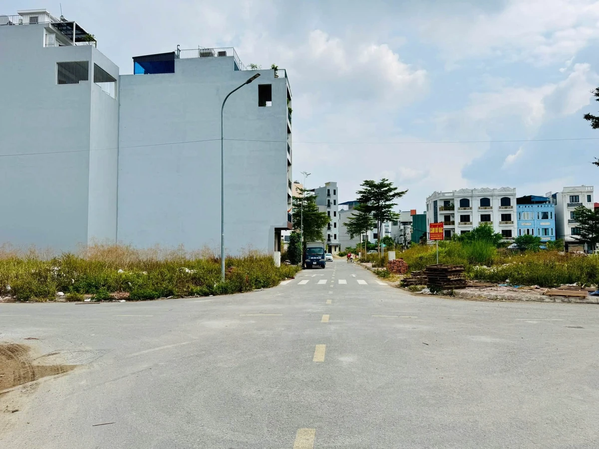 Bán lô đất 67,5m² Cây Đa Văn Cao Quận 12 - Ảnh thu nhỏ 3