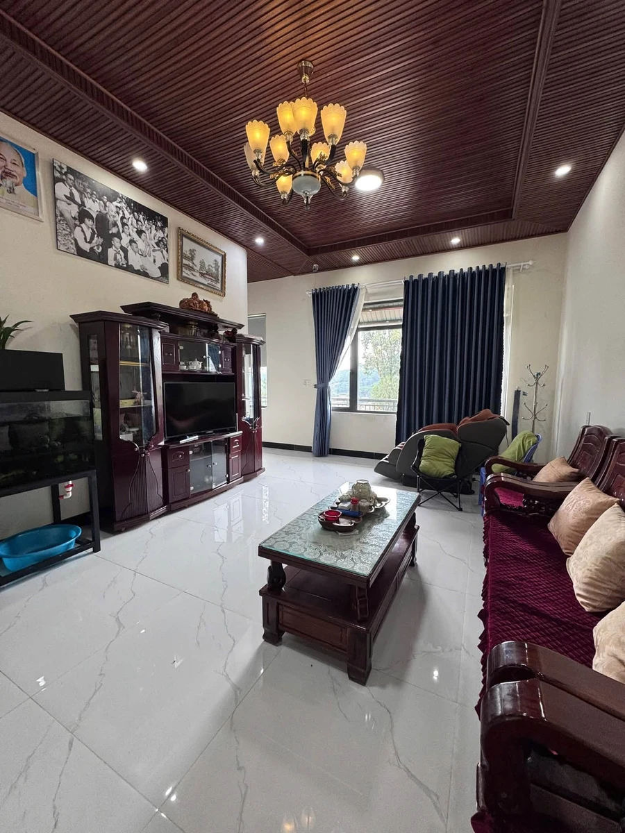 Bán nhà Ngô Thì Sỹ, Đà Lạt, 314m², 3PN, 8,7 tỷ - Ảnh thu nhỏ 2