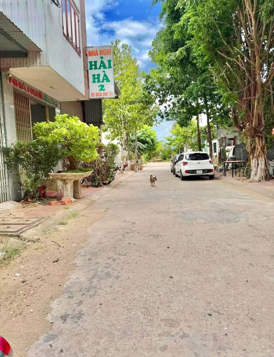 Bán đất mặt tiền 59m² Quy Nhơn, gần biển - Ảnh thu nhỏ 4