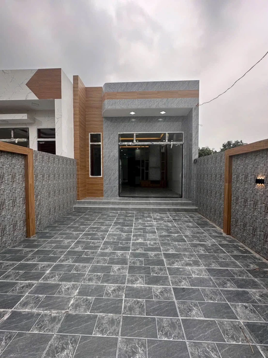 Nhà bán 2 phòng ngủ 150m² Phước Hải 1 tỷ 350 - Ảnh thu nhỏ 3