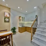 Bán nhà 39m² 3 tầng 4PN đường Nguyễn Văn Đậu, Bình Thạnh, nhỉnh 5 tỷ - Ảnh thu nhỏ 3