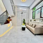 Bán nhà mới 6x9m 3PN 2WC Huỳnh Tấn Phát, Tân Phú - Ảnh thu nhỏ 5