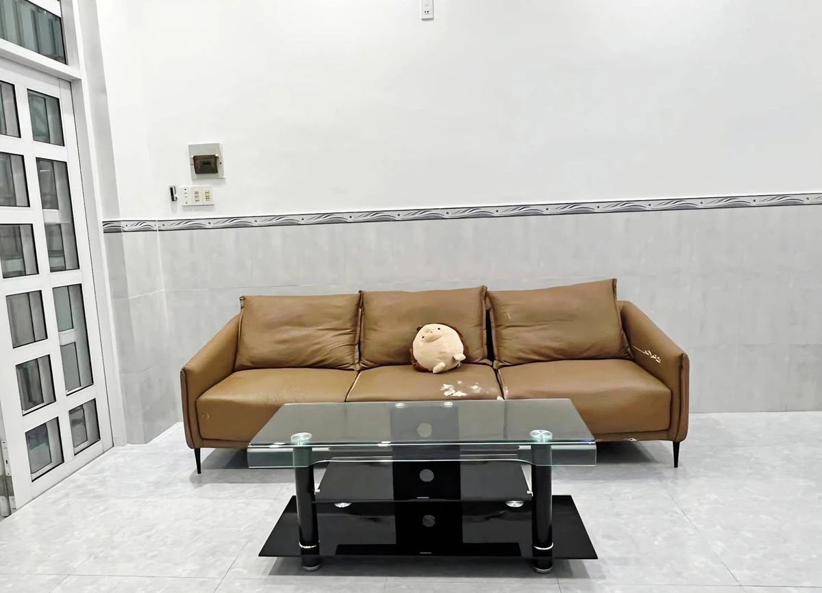 Bán nhà phố 2PN 52m² trung tâm Nha Trang 2,65 tỷ - Ảnh thu nhỏ 4