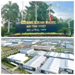 Kẹt tiền bán gấp 400m2 (10x40m), thổ cư 100m2, kế bên Khu công nghiệp Becamex, dân cư đông - Ảnh thu nhỏ 8