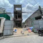 Bán lô đất thổ mặt tiền Nguyễn Văn Bé Tân An 108m² - Ảnh thu nhỏ 1