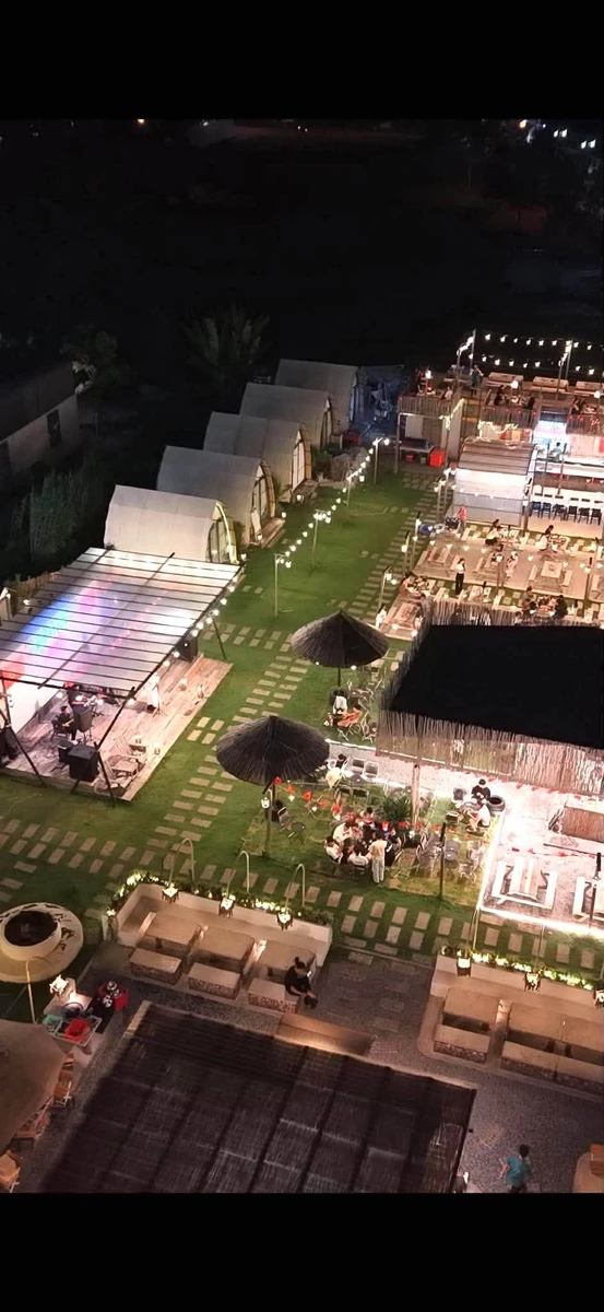 Sang nhượng quán ăn 2.422m2 Rạch Giá 700 triệu - Ảnh thu nhỏ 3