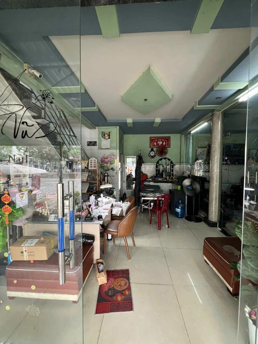 Bán nhà mặt tiền kinh doanh 90,44 m² Võ Nguyên Giáp, Bình Minh - Ảnh thu nhỏ 4