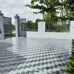 Bán nhà sân vườn mini 400m² 3,7 tỷ Phước Lý - Ảnh thu nhỏ 3