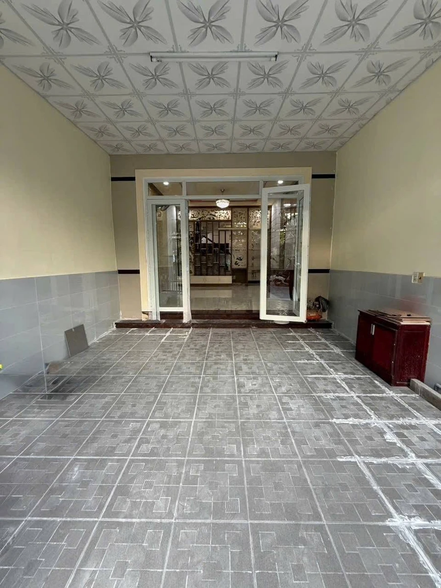 Bán nhà 1 trệt 1 lầu mặt tiền Trần Nhật Duật, 84.6m², 2 PN, 3 WC - Ảnh thu nhỏ 4
