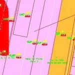 Bán đất giá rẻ đường 3/2 cặp bên công an huyện Huyện Châu Thành cũ - Ảnh thu nhỏ 3