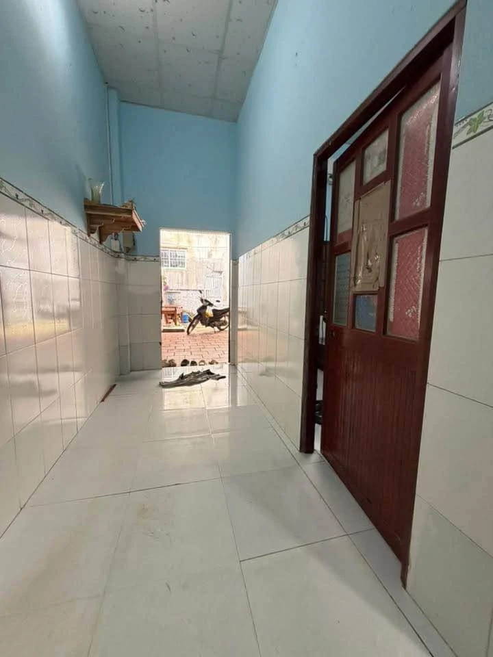 Bán nhà 650 triệu, 100m², 2 phòng, Bình Minh Đồng Nai - Ảnh 1