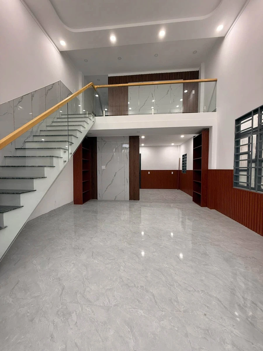 Bán nhà Long Bình Đồng Nai 70m2, 3 phòng ngủ, 1 tỷ 790 triệu - Ảnh thu nhỏ 5