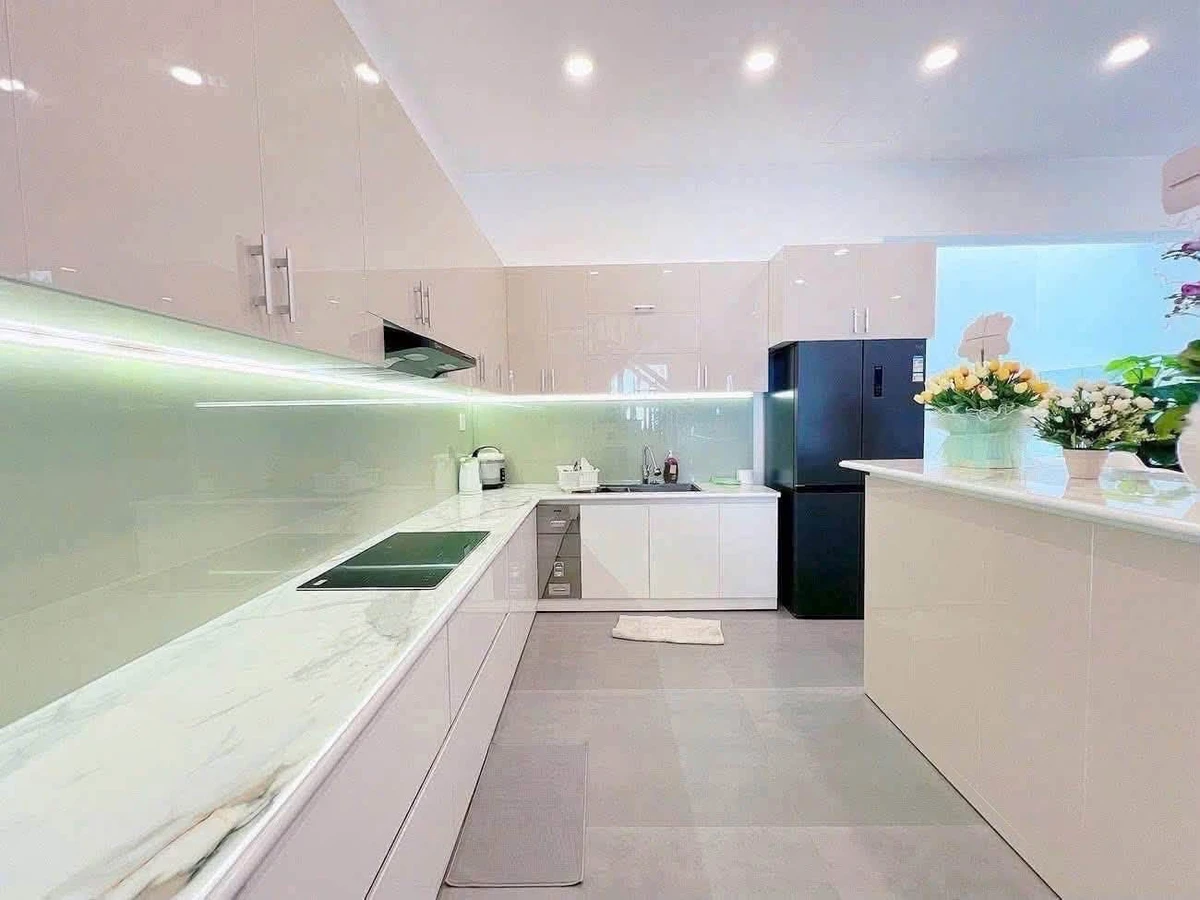Bán nhà mới hơn 100m² thổ cư tại khu đô thị Ocean Dunes, Phan Thiết giá 11 tỷ - Ảnh thu nhỏ 2