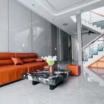 Bán nhà 1 trệt 1 lầu sổ riêng, mặt tiền kinh doanh 140m² Bình Dương - Ảnh thu nhỏ 3