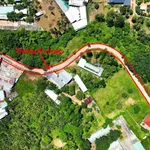 Bán đất 300m2 mặt tiền 13m Khu Phố 10 Dương Đông Phú Quốc - Ảnh thu nhỏ 1